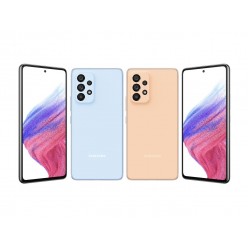 Samsung A536 Galaxy A53 5G DS 128GB 6GB RAM (Ekspozicinė prekė)